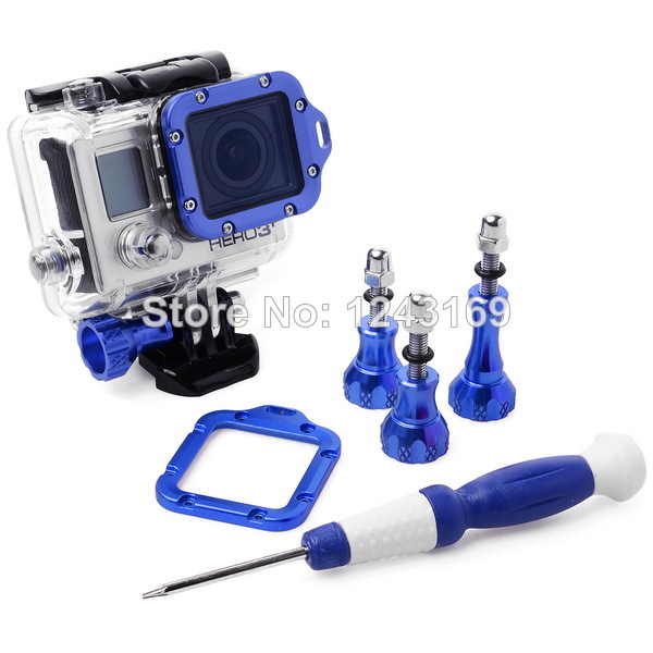 3x          accessoires  gopro  3 os087