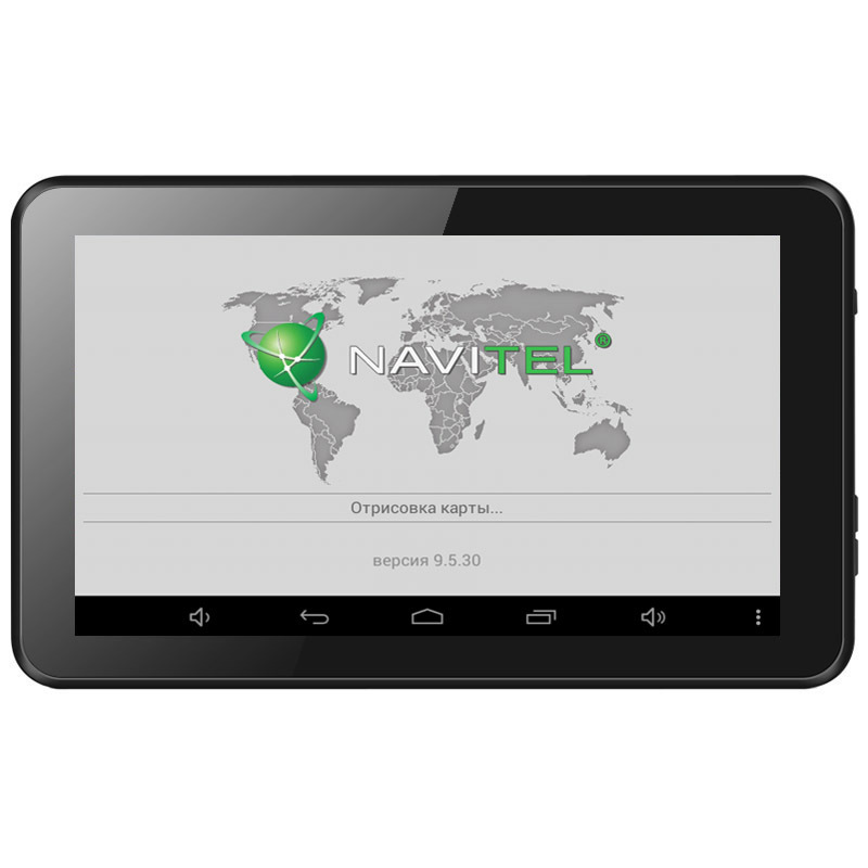 7   GPS  Android 4.4.2 Allwinner A23 WIFI / FM    GPS   9.5    16 