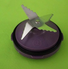 Free Shipping Knife Unit Including Sealing Ring for philips HR7627 HR7628 HR7629 HR7761 HR7762