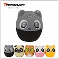 Small Wireless Bluetooth Speaker Portable Outdoor Mini Cartoon Sound Stereo Subwoofer Music Player for Phones Andrews