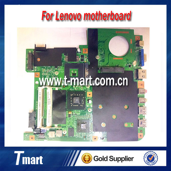 100% Original laptop motherboard 48.4DM04.011 09244-1 for Lenovo B450 fully tested working well