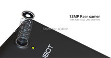 Free Flip case Cubot S350 MTK6582 Quad Core 2GB RAM 16GB ROM Android 4 4 5