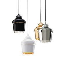 Подвесные лампы от Zhong shan Spring lighting mall, материал Металл артикул 32371203696