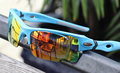 Bicycle Glasses PC Glasses Outdoor Cycling Eyewear Sunglasses Mountain Bike Ciclismo oculos de Sol For Men