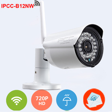 2014 Sale ip camera wireless 720p wifi security system outdoor video capture surveillance hd onvif cctv cameras Infrared