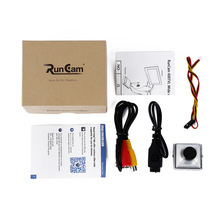 Free Shipping RunCam SKYPLUS 600TVL FPV Camera