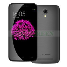 5 0 inch DOOGEE Y100 PRO MTK6735 Quad Core ROM 16GB RAM 2GB Android 5 1