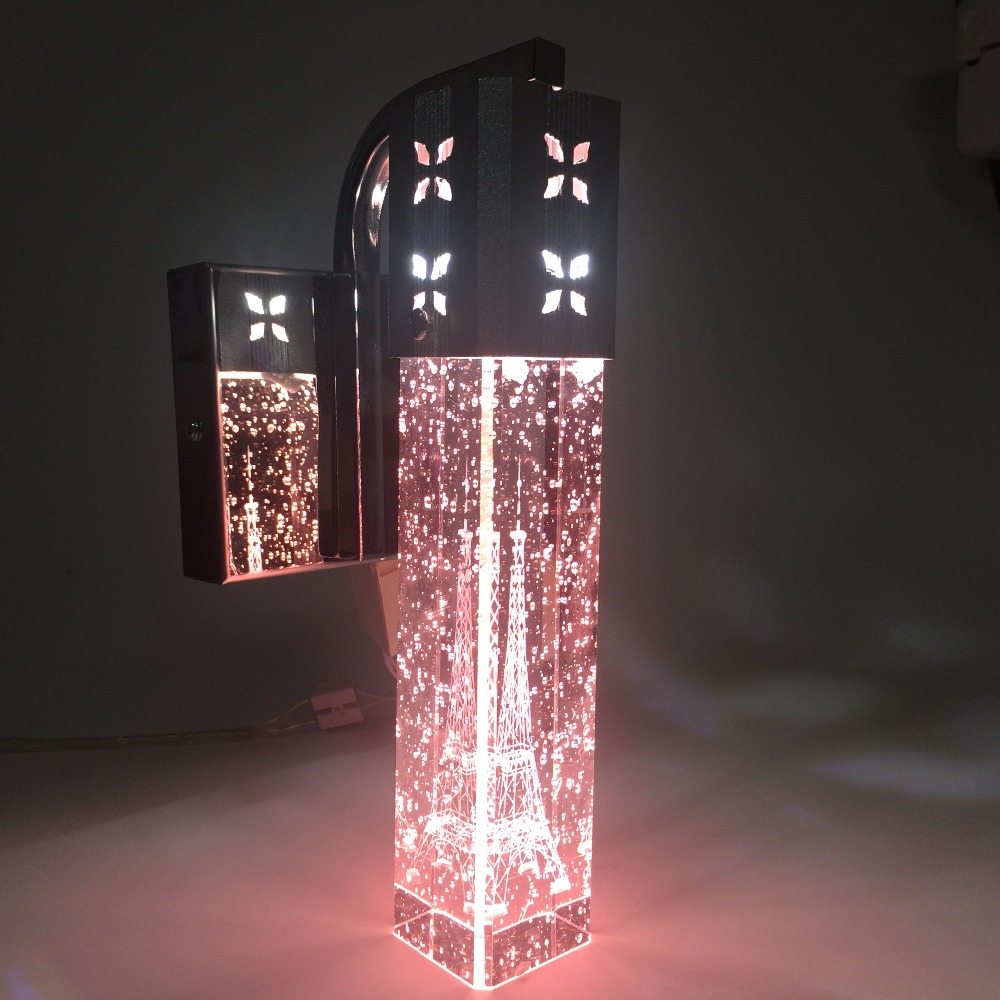 Ottieni online a basso prezzo bolla luce della parete aliexpress ...