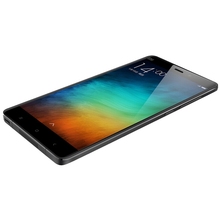 Original Xiaomi Mi Note 16GB 64GB 4G 5 7 MIUI V6 Smart Mobile Phone Snapdragon 801