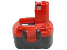 Замена BOSCH GHO 14.4 В GHO 14.4VH GLI 14.4 В 2 607 335 711 BAT038 BAT040 BAT041 BAT140 BAT159 одну батарею