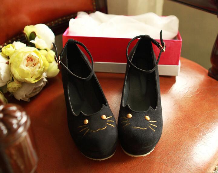 Compare Prices on Wedge Heel Pumps Online Shopping/Buy Low Price Wedge