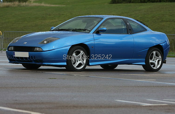 Fiat Coupe 1993-2000 angel eyes(2)