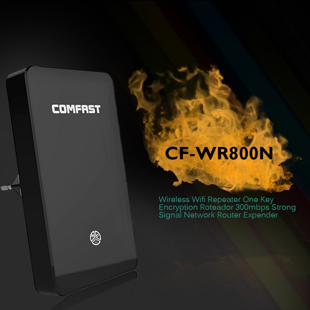 Cf-wr800n  Wifi 802.11b / g / n   300     AP wi-fi     