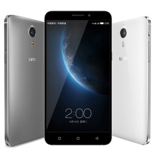 Original Letv One X600 4G New Cell Phone 64 Bit Octa Core MTK6795 2.0GHz Android 5.0 5.5″ 1920 x 1080 3GB RAM 16GB ROM 13.0MP
