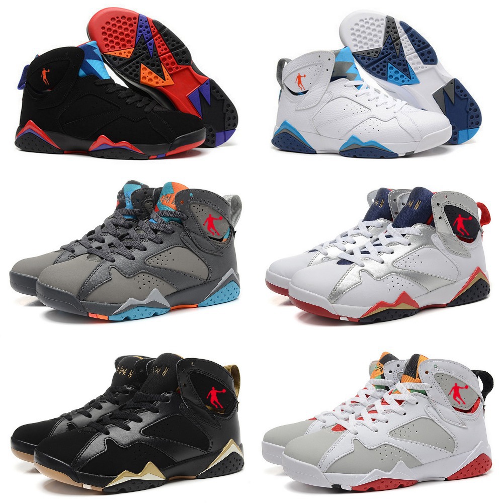 Nike Air Jordan 7 goedkoop