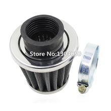 44mm Air Filter Gy6 150CC ATV Quad 4 Wheeler Go Kart Scooter Moped Taotao Roketa