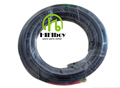 HIFI Speaker Cable with Japan Origin Canare Speaker Wire American Budweiser Copper Gold plated Bananas Y