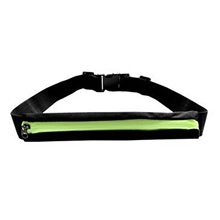 Multi-function Adjustable Waist Bags Outdoor Running Pack Purse Mobile Phone Case Cycling Waterproof Sport Belt Bag
