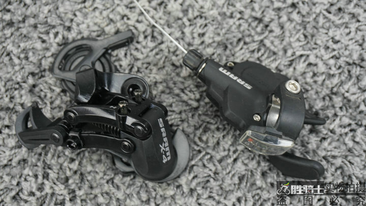 sram x4 price