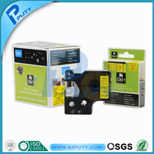 DYMO 40918 tape compatible dymo label printer