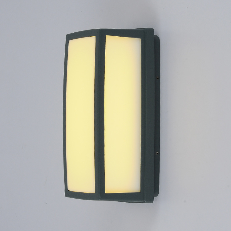 Online Kaufen Großhandel außenwand led licht aus China außenwand led