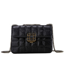 2015 new fashion women messenger bags genuine leather cross body bag famous brand women s evening
