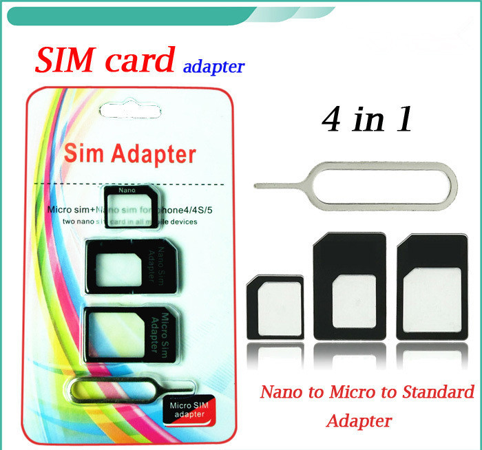  4  1 nano sim   + -sim- +  sim     iphone 4 / 4s / 5   