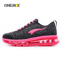 ONEMIX Woman Running Shoes For Women Nice Run Athletic Trainers Zapatillas Sports Shoe Max Cushion Outdoor Walking Sneakers