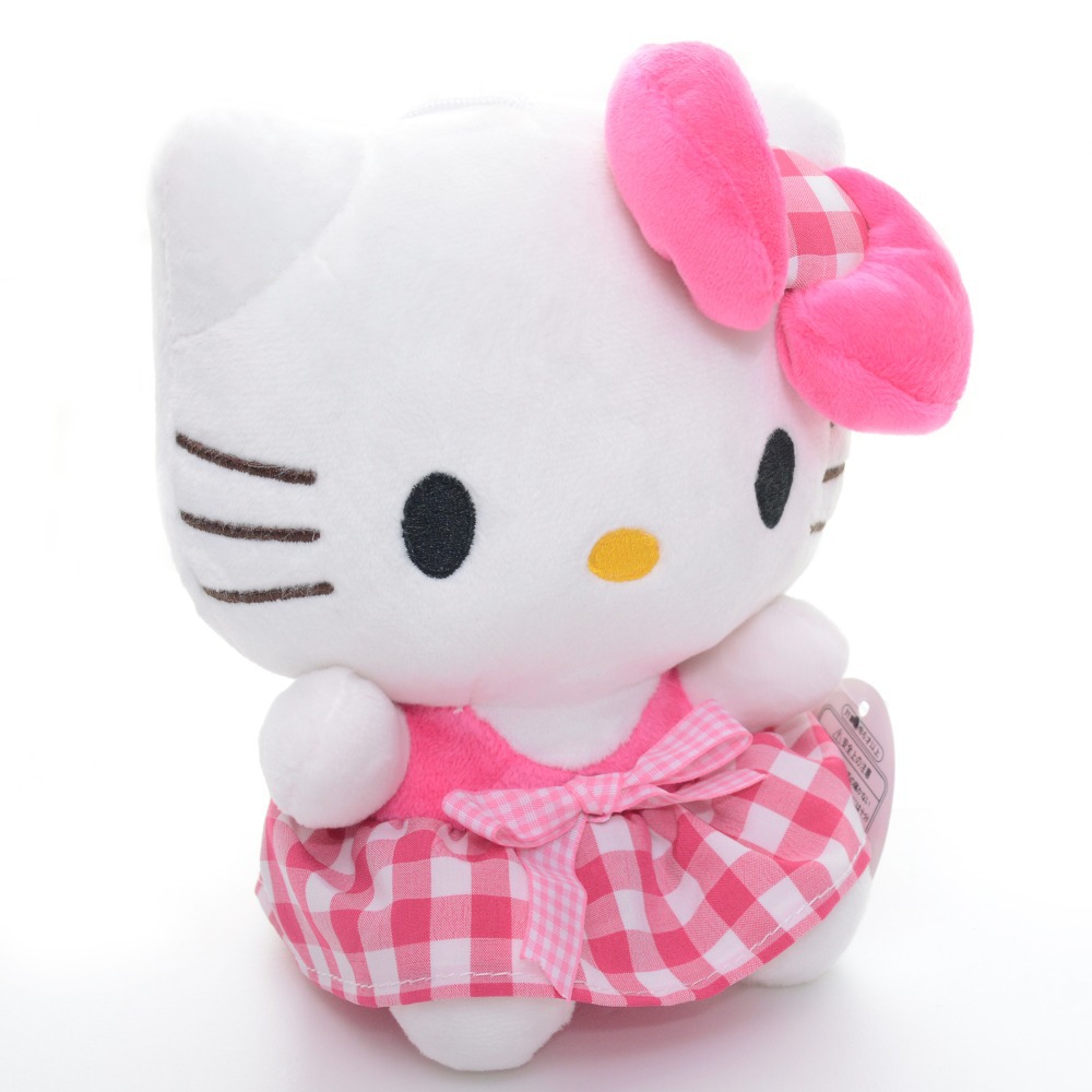 kitty kitty doll