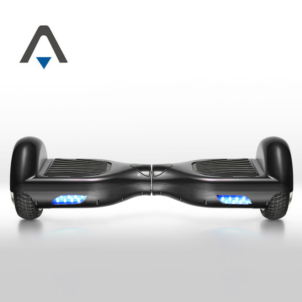 2 Wheel Smart Self Balance Electric Scooter Hoverboard Skateboard