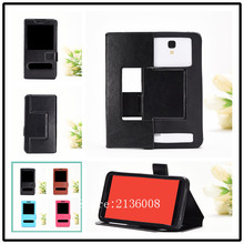 For Philips S337 Case High Quality Mobile Phone Cases With Big Windows Silicon Cover Back Free Shipping