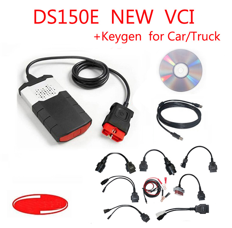 Ds150e new vci keygen generator crack