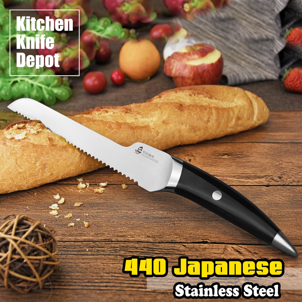 Online kopen wholesale a & w cutting knife uit china a & w ...