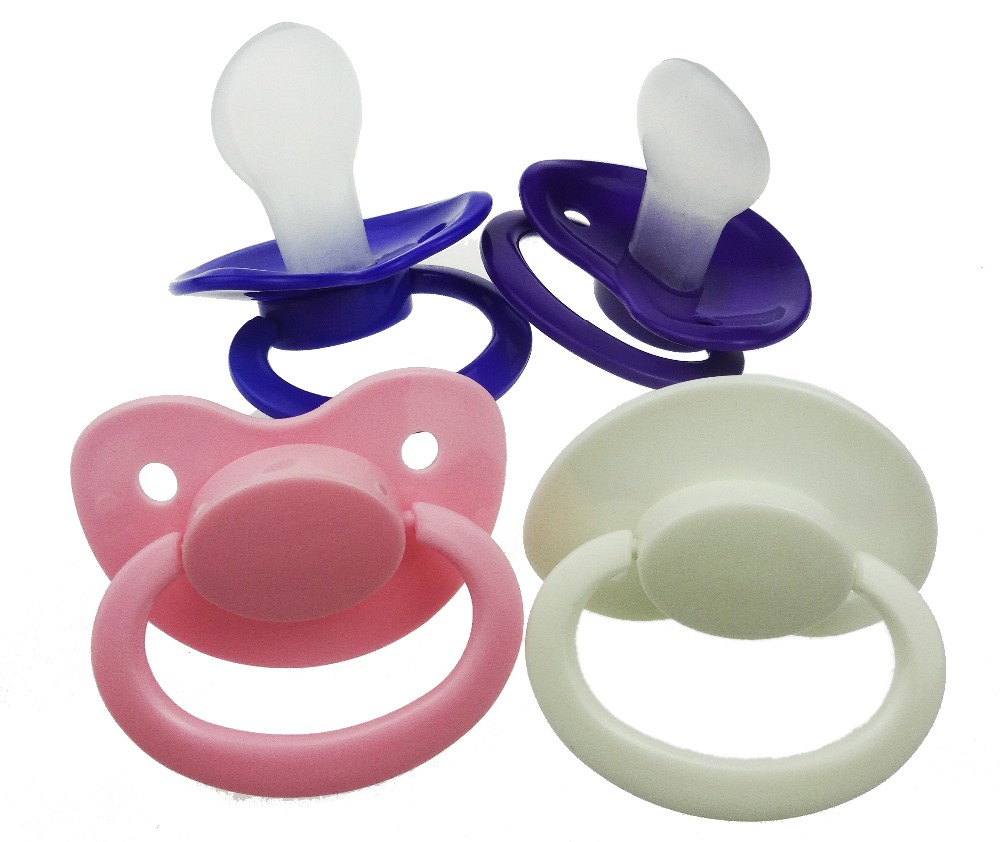 Online Buy Wholesale adult pacifier from China adult pacifier