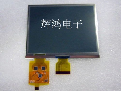 Supply of new original AU0 (AUO) 6-inch e-book screen -A0608E02