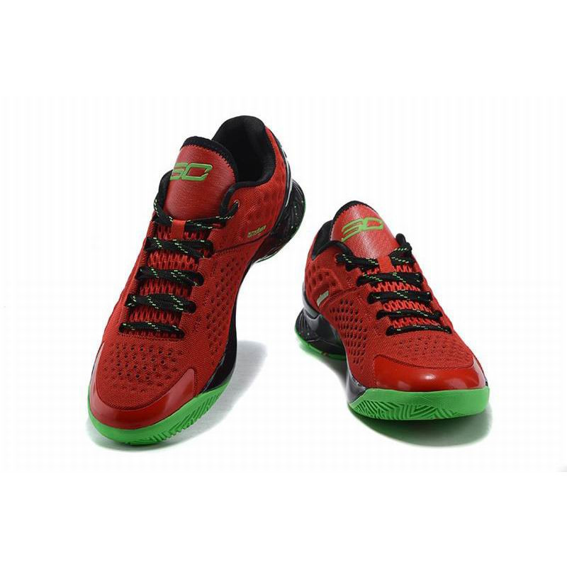 ua-stephen-curry-1-one-low-basketball-men-shoes-red-black-green-004
