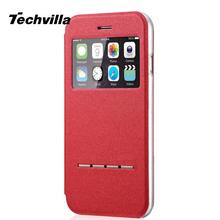 Protective Smartphone Flip Folio Case Cover Skin For 4.7” Inch iOS iPhone6/6S