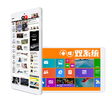 8 Dual OS Tablets Teclast X80HD Dual OS Windows 8 1 Android 4 4 Tablet PC