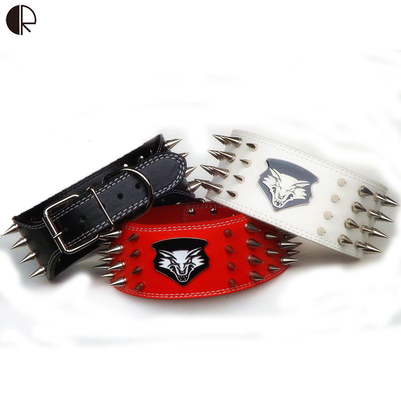 Specialized Dog Collar Specialized Dog Collar