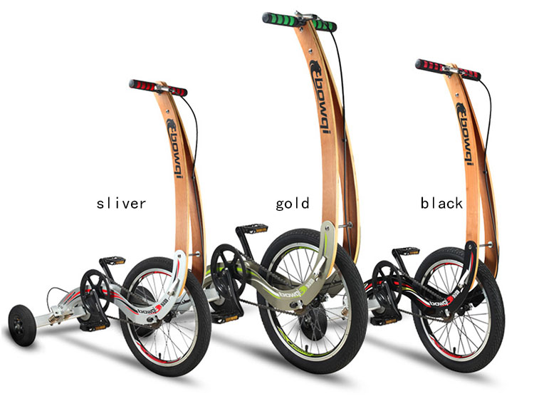 healthy sports bike 18 inch folding bike Lose weight bicycl dynamic