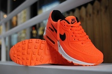 Kids shoes Air 90 boys and girls running shoes and Sneakers Casual Flat Shoes The children