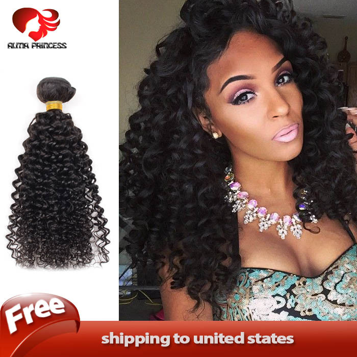 Shake N Go Natural Brazilian Hair 28 Inch Brazilian Hair