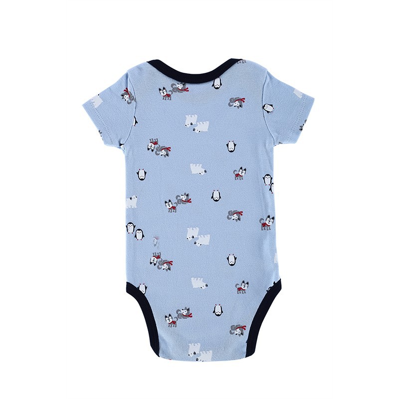Baby Rompers (4)