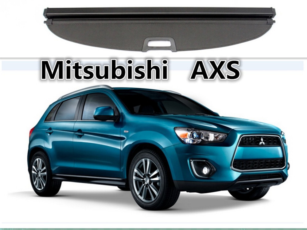  - q!     -      Mitsubishi AXS 2013.2014.2015.shipping
