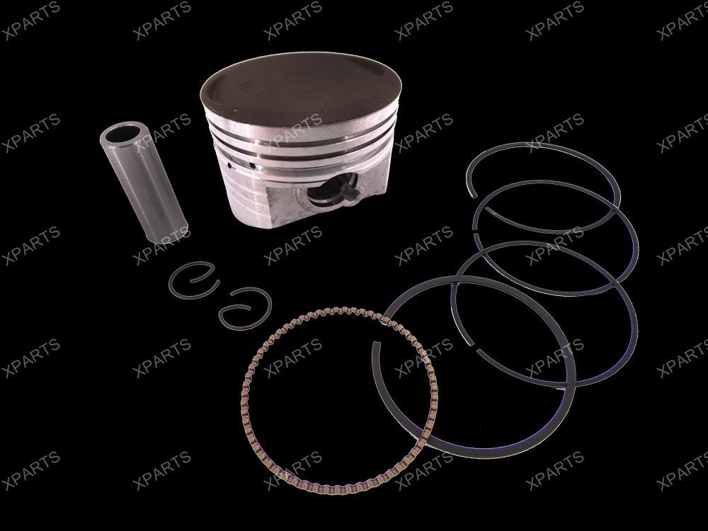 Dirt Pit Bike 150cc Piston 56 5mm Lifan 1P56FMJ Engine