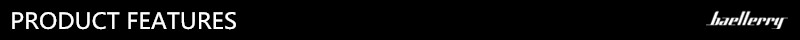 product features
