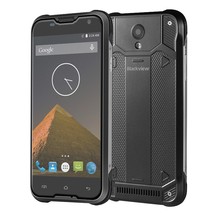 Original LTE 4G Blackview BV5000 5.0” 4780mAh Android 5.1 Waterproof Smartphone MTK6735P Quad Core ROM 16GB RAM 2GB Cell Phone