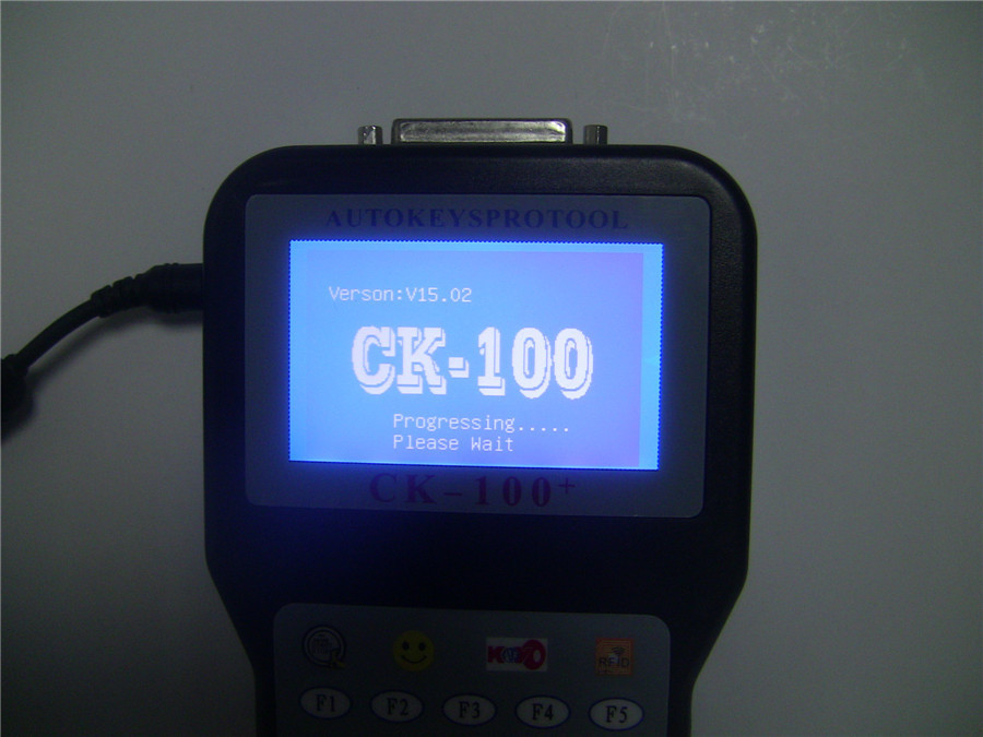 CK100 V99.99--11 soft1