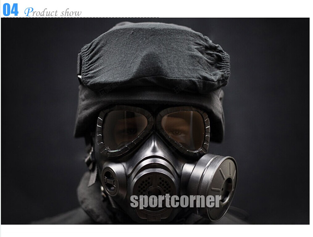 Купить Airsoft охота m88 шлем & тактические половину лица металла сетка .