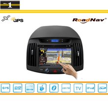 Car S100 Multimedia System For Hyundai Elantra 2011~2012 Radio CD DVD Player GPS Satellite Navigation TV HD Touch Screen